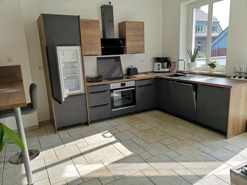 Foto - Etagenwohnung zur Miete in Bocholt