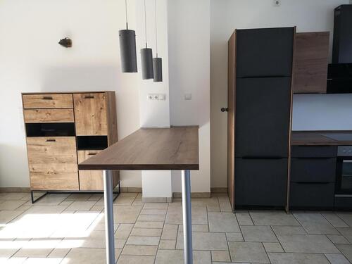 Foto - Etagenwohnung in Bocholt