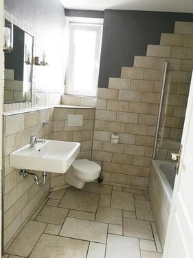 Foto - Etagenwohnung in Bocholt zur Miete