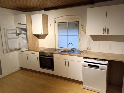 Foto - Wohnung mit Sonnenterrasse zu vermieten