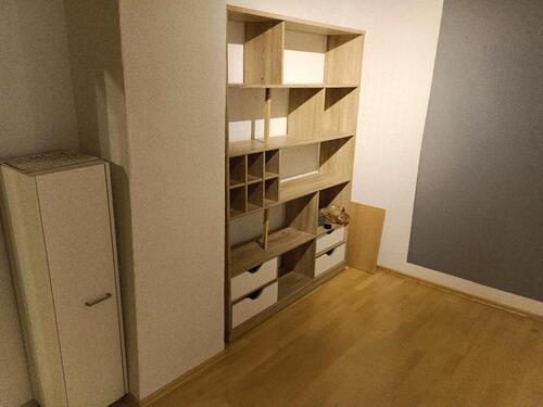 Foto - Etagenwohnung zur Miete in Heiligenstadt in Oberfranken