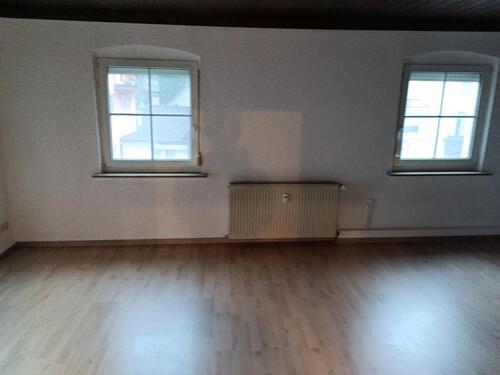 Foto - Etagenwohnung in Heiligenstadt in Oberfranken