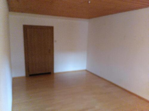 Foto - Etagenwohnung in Heiligenstadt in Oberfranken zur Miete