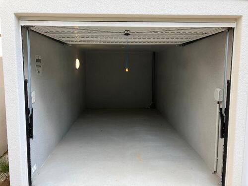 Foto - Garage Nr. 1 - Landgraf-Wilhelm-Straße - 38