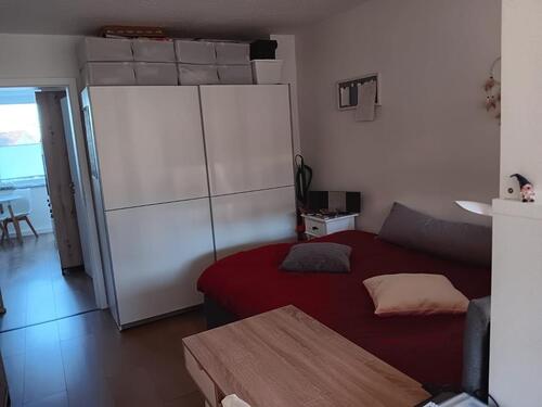 Foto - Etagenwohnung in Bischofswerda