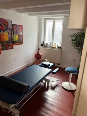 Foto - BüroPraxis - 560,00 EUR Kaltmiete,