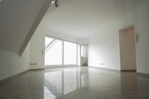 Foto - 3 Zimmer Etagenwohnung in Wallerfangen