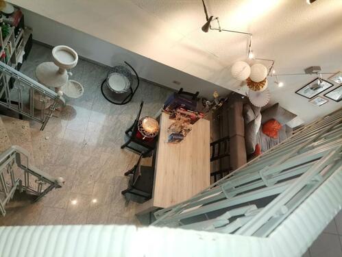 Foto - Etagenwohnung in Wallerfangen zur Miete