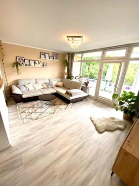 Foto - Traumhafte möblierte Maisonette Wohnung, ab 1.1.26 in BS