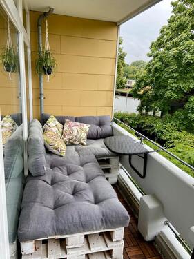 Foto - 3 Zimmer Etagenwohnung in Braunschweig