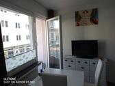 Foto - Kleines möbliertes Apartment mit Balkon - Braunschweig Innenstadt