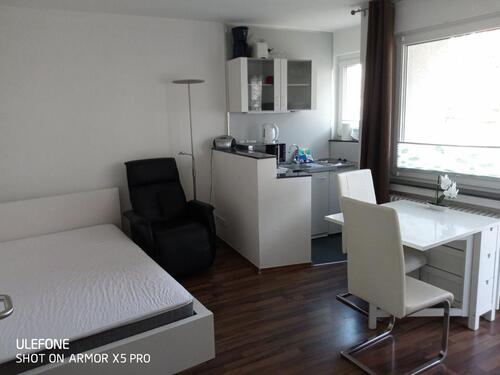 Foto - Etagenwohnung in Braunschweig zur Miete