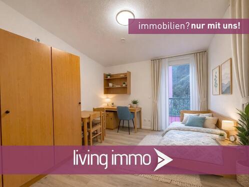 Foto - ++Geräumiges und sehr gepflegtes Studentenappartment direkt bei der Uni++