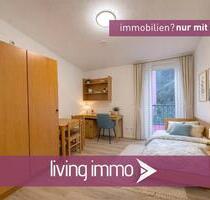 ++Geräumiges und sehr gepflegtes Studentenappartment direkt bei der Uni++ - Passau Mühltal