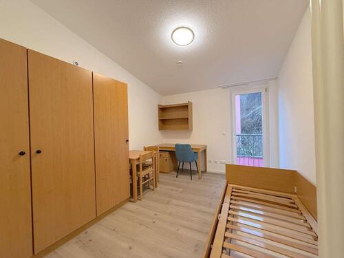 Foto - 1 Zimmer Etagenwohnung zur Miete in Passau
