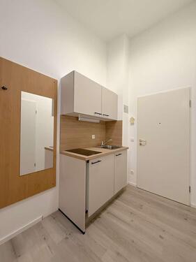 Foto - 1 Zimmer Etagenwohnung in Passau