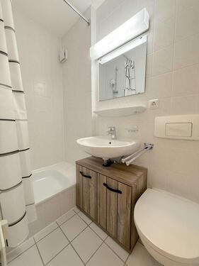 Foto - Etagenwohnung in Passau zur Miete