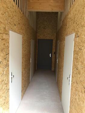Foto - Lagerraum, Einlagerung, Self Storage, Lagerbox, Hausrat und Möbel