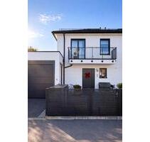 Moderne Doppelhaushälfte in ruhiger & zentraler Lage (von privat) - Gauting