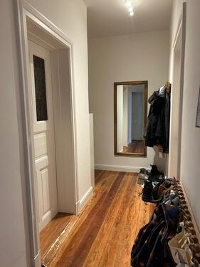 Foto - Gepflegte 3 Zimmer Wohnung zum 01.03 frei