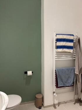 Foto - 3 Zimmer Etagenwohnung zur Miete in Flensburg