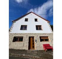 Einliegerwohnung im Mehrfamilienhaus zu Verkaufen - Saarbrücken Brebach-Fechingen