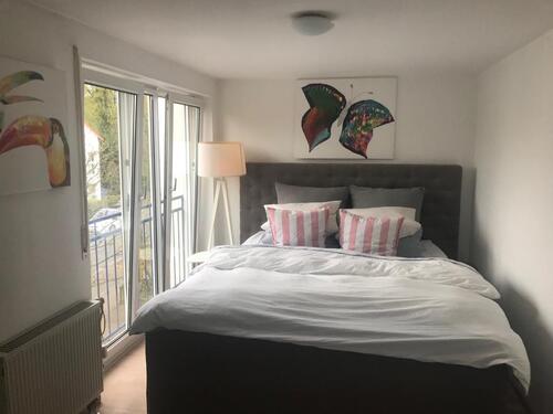 Foto - Etagenwohnung in Langen (Hessen) zum Kaufen