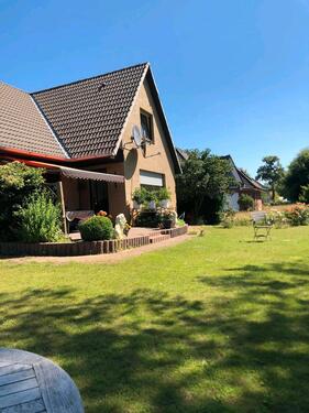 Foto - 5 Zimmer Einfamilienhaus in Winsen (Luhe)