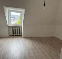 Wohnung in Essen Stadtwald ab sofort frei