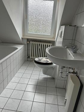 Foto - 2 Zimmer Dachgeschoßwohnung zur Miete in Essen