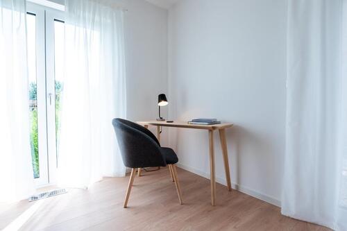 Foto - 2 Zimmer Erdgeschoßwohnung zur Miete in Bonn