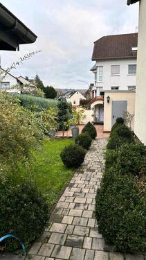 Foto - Einliegerwohnung mit seperatem Eingang in 63579 Freigericht