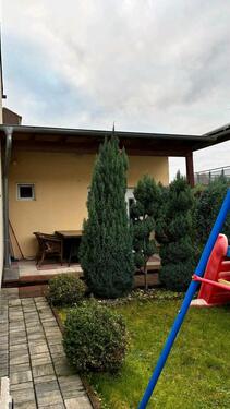 Foto - 1 Zimmer Erdgeschoßwohnung in Freigericht