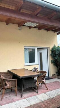 Foto - Erdgeschoßwohnung in Freigericht zur Miete