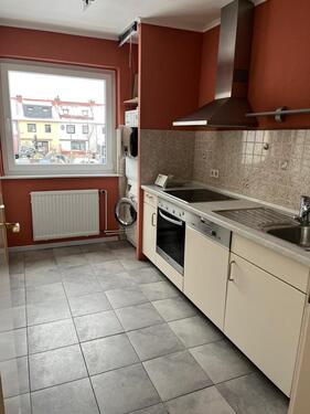 Foto - Attraktive 3-Zimmer-Wohnung mit Balkon in Helmstedt