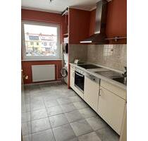 Attraktive 3-Zimmer-Wohnung mit Balkon in Helmstedt