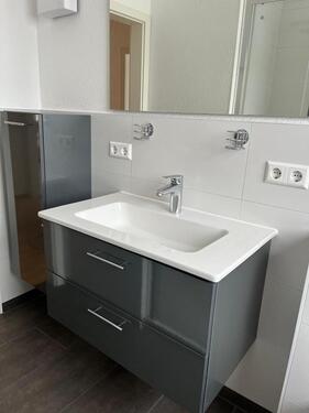 Foto - Etagenwohnung in Helmstedt zur Miete