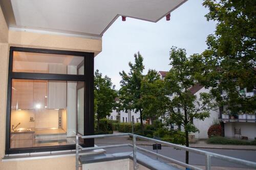 Foto - 3-Zimmer, Balkon, TG, Küche, 2 Bäder 101qm Aachen Lautensberg