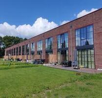 Wunderschöne Loft-Wohnung am Rhein zu vermieten - Duisburg Baerl