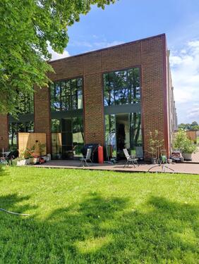 Foto - 4.5 Zimmer Loft - Studio - Atelier zur Miete in Duisburg