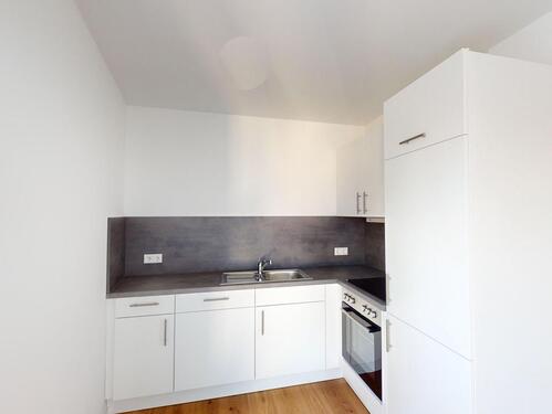 Foto - 3 Zimmer Erdgeschoßwohnung in Villingen-Schwenningen