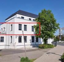 Barrierefrei, offen, 119qm, 1.OG, Neubau - in Bielefeld-Brackwede