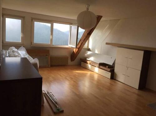 Foto - Dachgeschoßwohnung in Titisee-Neustadt zur Miete