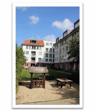 Foto - 4 Zimmer Etagenwohnung in Berlin