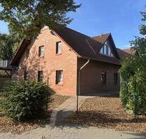 Frisch sanierte 3- Zimmer Wohnung in Werlte!