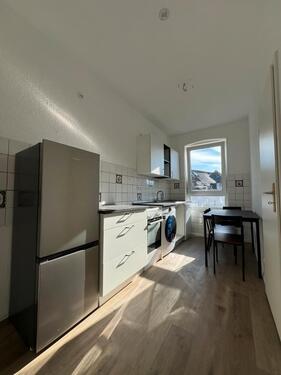 Foto - 1 Zimmer Etagenwohnung zur Miete in Flensburg