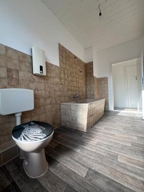 Foto - 1 Zimmer Etagenwohnung in Flensburg