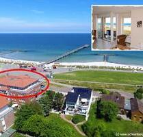 Last Minute Ostsee Kurzurlaub Schönberger Strand 07.04. - 11.04. - Schönberg (Holstein)