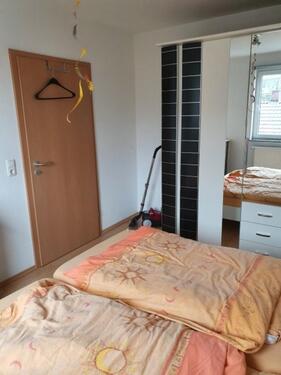Foto - 2 Zimmer Etagenwohnung zum Kaufen in Frankfurt am Main