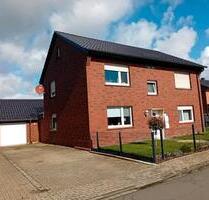 Freistehendes Zweifamilienhaus in ruhiger Lage mit 3 Garagen - Nordkirchen